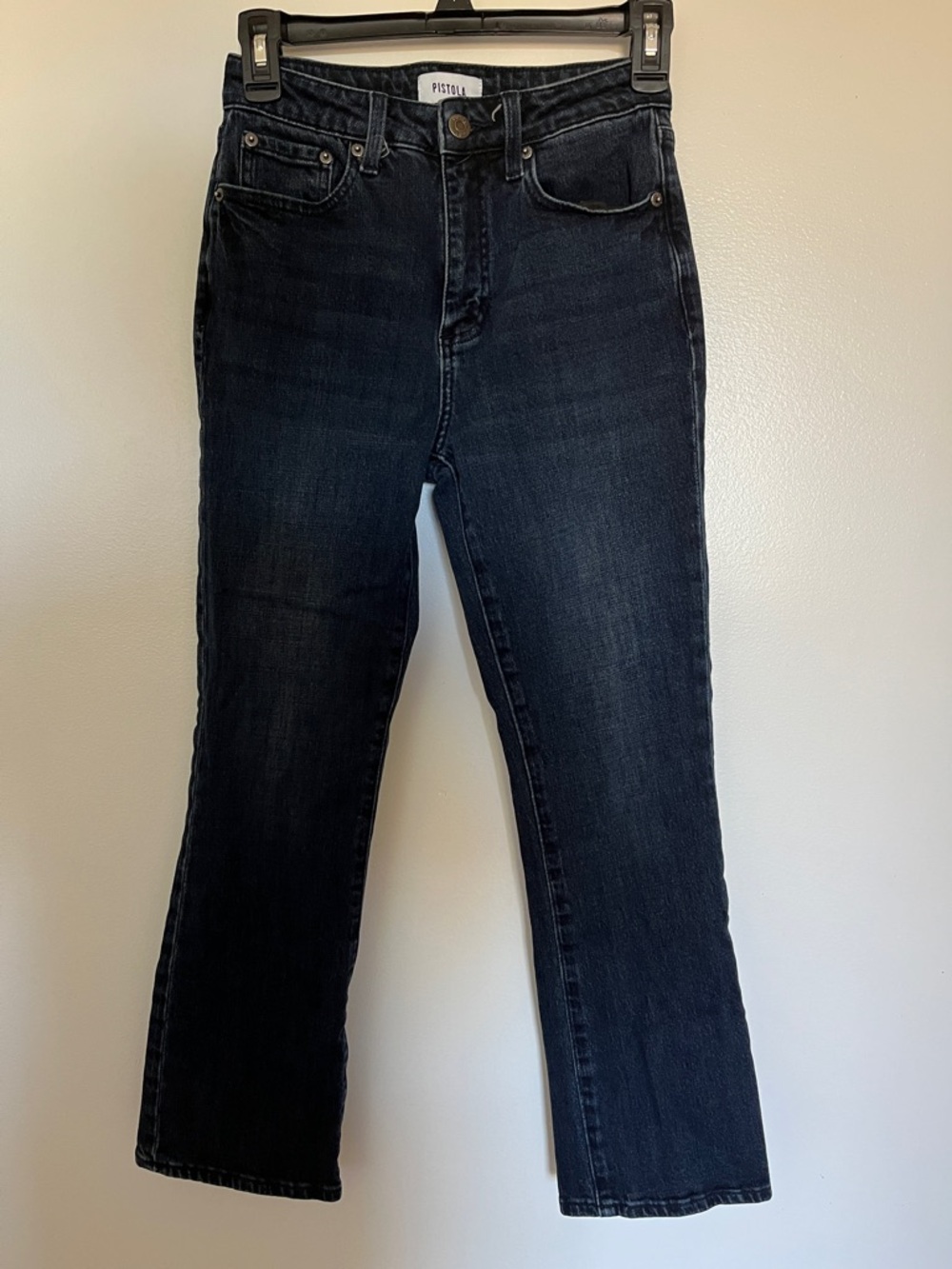 Pistola Women's Boot Cut Jeans